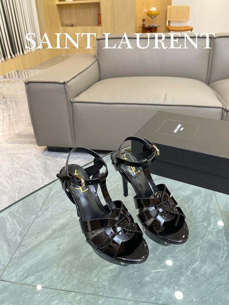 YSL High Heels